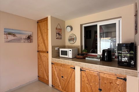 Leilighet i Corralejo, Fuerteventura, Corralejo - € 285 000 | Ref: A0592 - foto 11